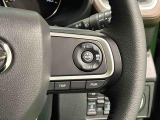 パワーモードと燃費重視のエコモードが選択できるDassist切り替えスイッチに加え、高速道路を快適に走行できる全車速追従機能付アダプティブクル-ズコントロ-ルスイッチが付いています(^^♪