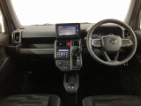 ナビやバックカメラ、ETC車載器など装備したタフトGクロムベンチャーが登場!車検整備も付いていますので安心してお使いいただけますよ♪