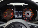 現在の走行距離もご確認ください!