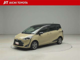 シエンタ ハイブリッド 1.5 ファンベース G クエロ 