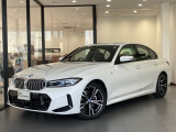 G20 320d xDriveMsport が入庫しました。ボディーカラーはミネラルホワイトのお車です。