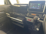 【 オートエアコン 】車内温度を感知して自動で温度調整をしてくれるのでいつでも快適な車内空間を創り上げます!