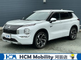 この度は、HCM Mobility河芸店のアウトランダーPHEVをご覧いただきまして誠にありがとうございます。お気軽にお問い合わせください.