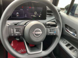 プロパイロット付で運転をサポートしてくれます!
