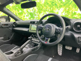 運転席