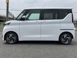 ルークス ハイウェイスターX アーバンクロム プロパイロットエディション 