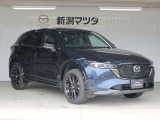CX-5  2.5 25S スポーツ アピアランス