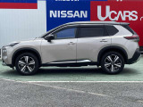 エクストレイル  1.5 G e-4ORCE 4WD