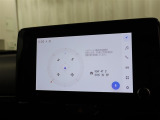 純正ディスプレイオーディオになります。