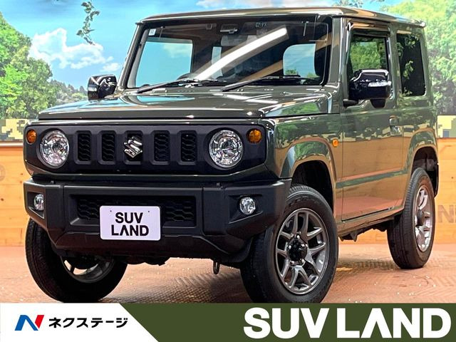 ジムニー XC