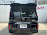 Hondaスマートキーシステム