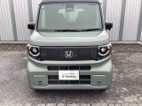 N-VAN e: e: ファン 
