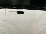 後方もしっかり同時録画。フロントと同様に画像を自動で保存するので安心です