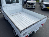荷物が沢山積めます