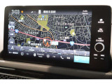 純正ホンダコネクトディスプレイ フルセグTV BluetoothAudio USB 操作性と機能性に優れているナビで、初めての道でも安心・快適なドライブをサポートします!