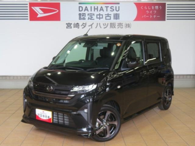 ムーヴ RS