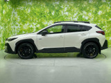クロストレック 2.0 リミテッド ウィルダネス エディション 4WD 
