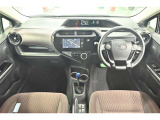『まるごとクリン』施工済み!トヨタカローラネッツ岐阜のU-Carは、室内も除菌・洗浄済みで安心です!(シート洗浄・室内消臭・室内洗浄・エンジンルーム洗浄・タイヤ&ホイール洗浄)
