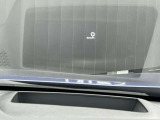 スピードメーターがフロントガラスに映って見やすいです