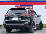 エクストレイル 2.0 20Xi Vセレクション 助手席スライドアップシート 4WD 