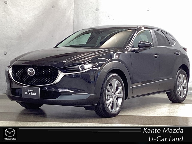CX-30 2.0 20S i セレクション 