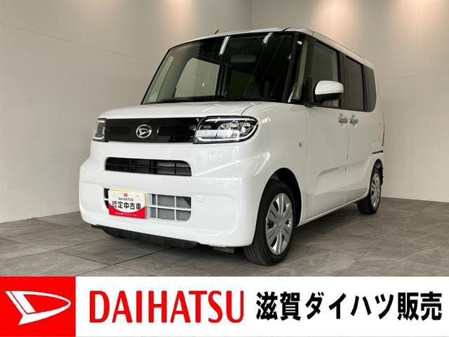 タント X リミテッド
