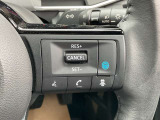 プロパイロット搭載!高速道路などでの運転をアシストしてくれます。