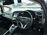 シャトル 1.5 ハイブリッド X ホンダセンシング 4WD 