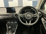運転しやすいインパネ周りです!見やすいレイアウトで快適なドライブをサポートします!