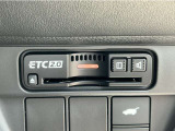ETCを搭載しておりますので、お得かつ便利ですよ!