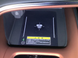 ワイヤレス充電器を搭載。スマートフォンを置くだけで充電可能。