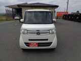 N-BOXカスタム G Lパッケージ 4WD 
