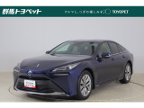 トヨタならではの「5つの安心」をセットにした『トヨタ認定中古車』です。「まるごとクリーニング」「車両検査証明書」「ロングラン保証」「エンジン内部洗浄」「全店舗工場完備」付き。