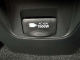 ★AC100V★緊急時やレジャーでも!電化製品を使用することができます!