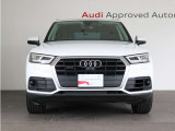 Q5 2.0 TFSI クワトロ 4WD 