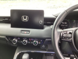 ヴェゼル 1.5 ハイブリッド Z 