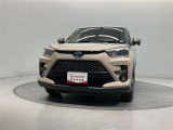 ライズ  ハイブリッド 1.2 Z