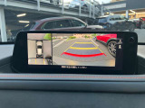 360&deg;ビューカメラ!