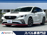 スマートリアビューミラー STIエアロPKG パワーバックドア 禁煙車
