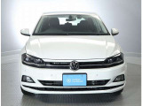 ポロ TSI ハイライン 