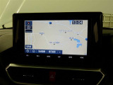 フルセグTV対応9インチナビ。Bluetoothにも対応していますので貴方のドライブをしっかりサポートします。