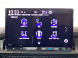 【Honda純正メモリーナビ】使いやすいナビで目的地までしっかり案内してくれます。フルセグ、DVD、CD再生オーディオ機能が充実。お車の運転がさらに楽しくなりますよ。
