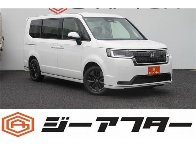 ステップワゴン 1.5 スパーダ 4WD 