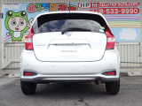 万が一のトラブル時も、保証期間内なら全国最寄の日産ディーラーにて受けられますので、安心してご購入の検討いただけます。