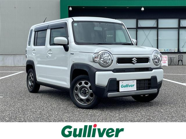 ハスラー ハイブリッド(HYBRID) G 修復歴無し