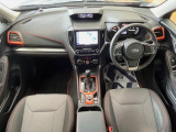 フォレスター 2.5 エックスブレイク 4WD 
