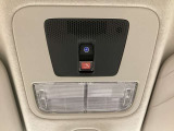 Honda CONNECT搭載車です。「Honda Total Care プレミアム」に加入頂くと、「緊急サポートセンター」や「Honda ALSOK駆けつけサービス」などのサービスが受けられます。