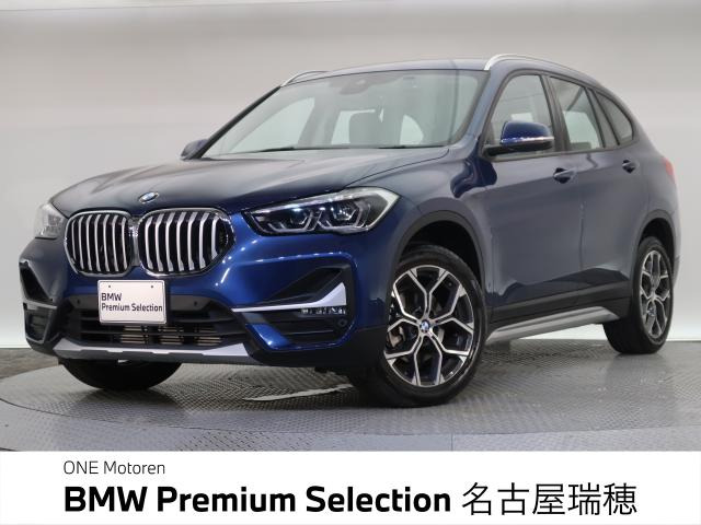 X1 xドライブ 18d xライン 4WD 