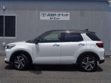 ライズ  1.2 Z