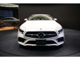CLSクラス CLS450 4マチック スポーツ 4WD (ISG搭載モデル)